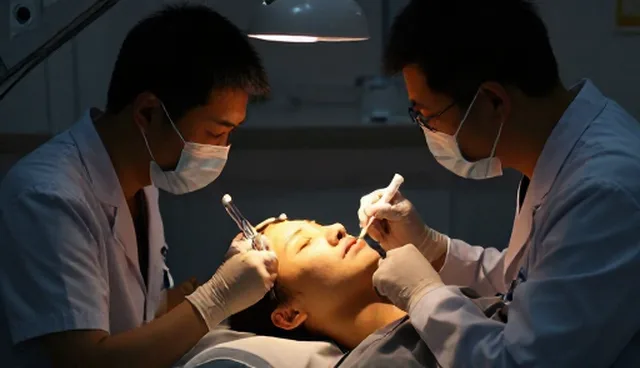 术后护理与修复的维护策略对比：专业与便捷的取舍