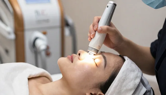 光子嫩肤选型关注点：适用情况与限制分析