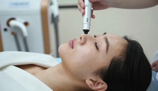 皮肤健康服务如何应对行业变革与规范发展