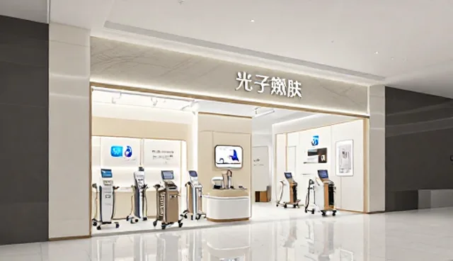 感染风险在医美咨询中的常见误区与处理方法