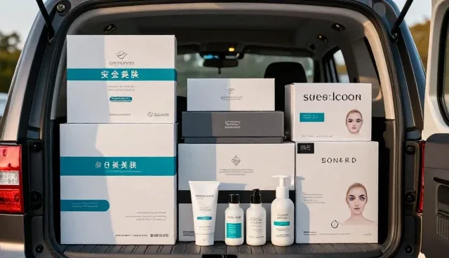 光子嫩肤设备在皮肤问题处理中的正确使用与日常维护